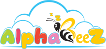 AlphaBeeZ Logo